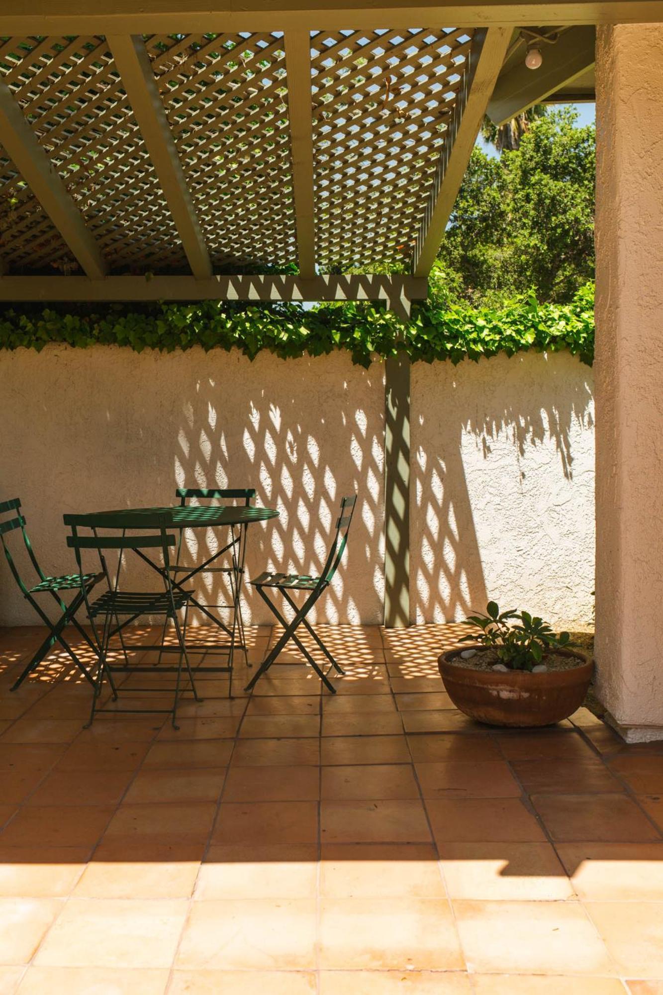 Hummingbird Inn Ojai Exterior foto